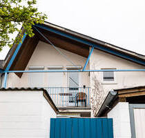 *** TOP GEPFLEGT - NORDWOLLE & PARKNÄHE - TERRASSE & GARAGE - BELIEBTE WOHNGEGEND *** - Delmenhorst Schafkoven/Donneresch