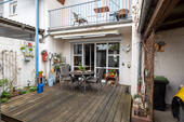 Terrasse - 