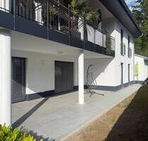Moderne 3-Zimmer-Wohnung in ruhiger Wohnlage von Dingolfing