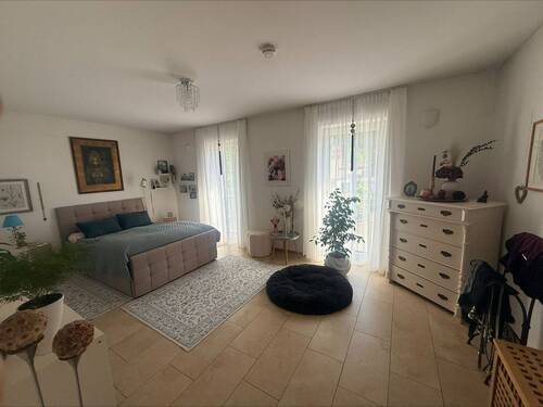 Schlafzimmer - 