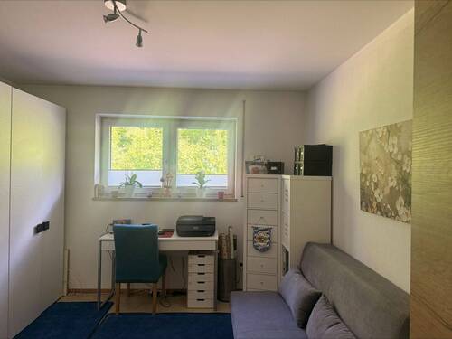 Kinderzimmer - 