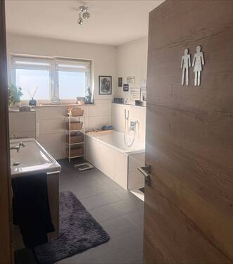 Badezimmer - 