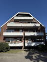 Außenansicht - Charmante 2-Zimmer-Wohnung mit Balkon und Stellplatz in Norderstedt von privat