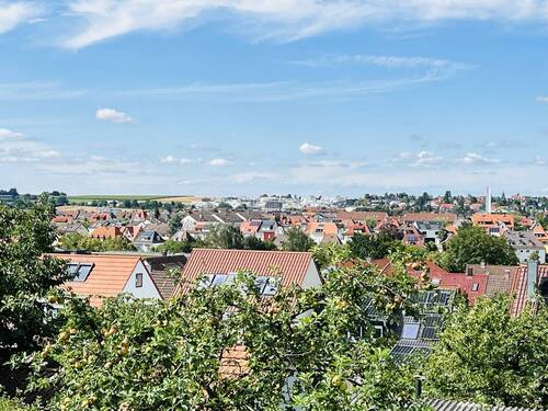 Ausblick - 