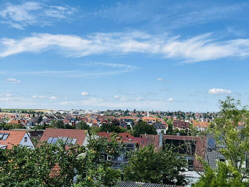 Ausblick - 