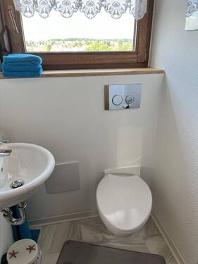 Toilette - 