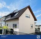 Außenansicht - Traumhaus mit großem GartenWintergartenTerrasse und Garage in ruhiger Lage