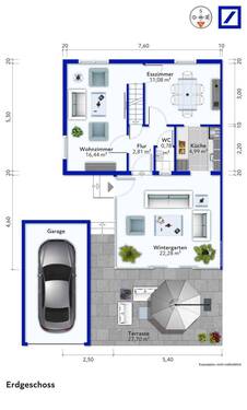 Grafik_Erdgeschoss - 