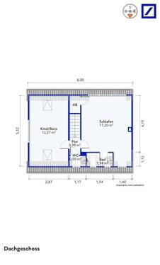 Grafik_Obergeschoss_ohne Möbel - 