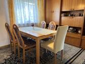 Esszimmer - Doppelhaushälfte mit 91,80 m² in Stuttgart zum Kaufen