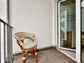 Balkon - 