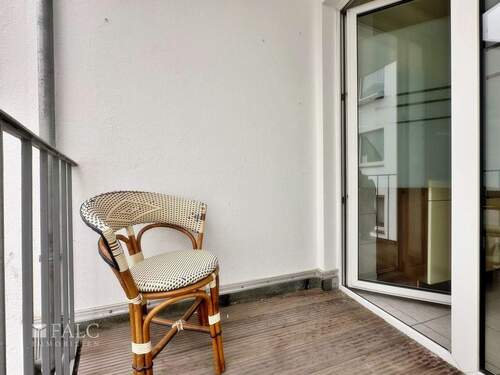 Balkon - 