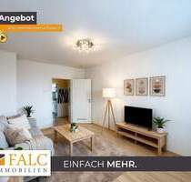 Dreizimmerwohnung in Aachen-Haaren