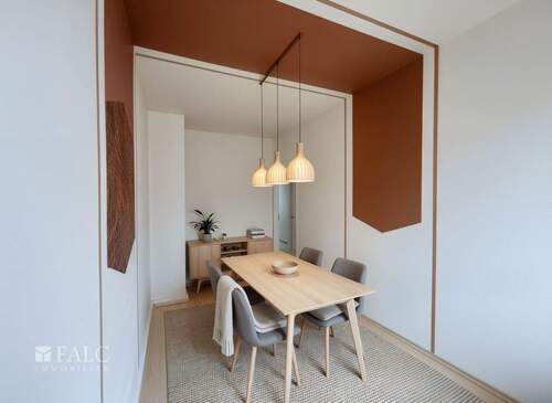 Esszimmer - (KI generiert) - 