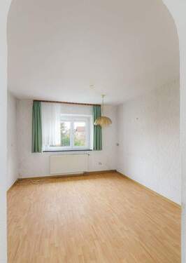 Esszimmer EG - Doppelhaushälfte mit 105,00 m² in Würzburg zum Kaufen