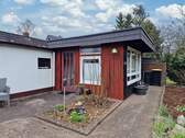 Gartenhaus - 