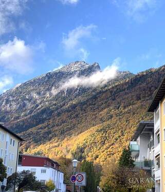IMG 8416 - 3 Zimmer Etagenwohnung zum Kaufen in Bad Reichenhall