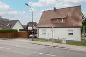 Hausansicht - 