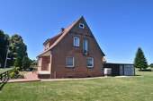 Wohnhaus - 5 Zimmer Einfamilienhaus zum Kaufen in Twistringen