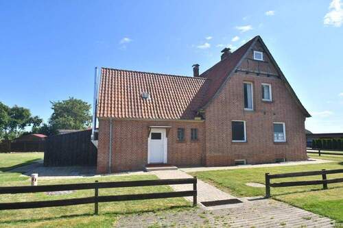 Wohnhaus - Einfamilienhaus mit 111,00 m&sup2; in Twistringen zum Kaufen