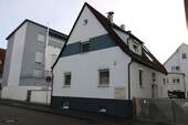 Einfamilienhaus - 