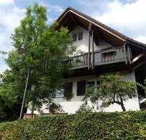 Provisionsfrei für Ersteher-EFH mit ELW in Elspe-Zwangsversteigerung! - Lennestadt