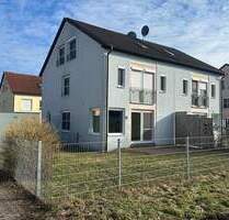 Doppelhaushälfte mit Garage und Garten - Weiden Rehbühl