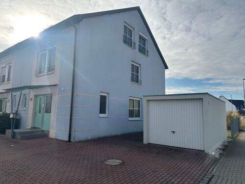 IMG_6900.jpeg - 6 Zimmer Doppelhaushälfte zur Miete in Weiden