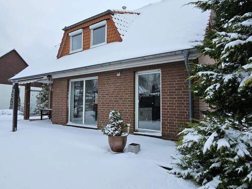 Bild 4 - Einfamilienhaus mit 120,00 m&sup2; in Salzgitter zum Kaufen