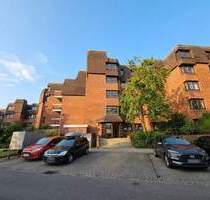 2-Zi.-Eigentumswohnung in Winsen (Luhe) nahe Hamburg - vermietet & provisionsfrei