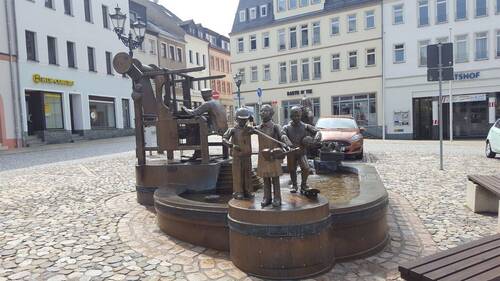 Marktbrunnen - 