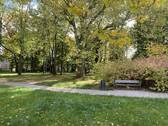 Schloss Forderglauchau Park - 