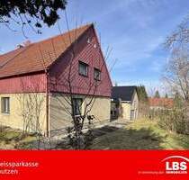 Trotz Ecken & Kanten viele Möglichkeiten - Neukirch