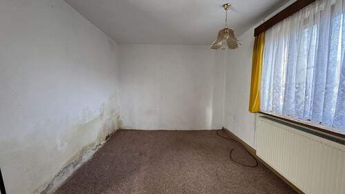 Zimmer - Erdgeschoss - 