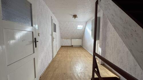 Flurbereich - Obergeschoss - 