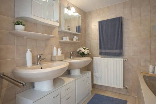 Badezimmer - 