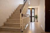 Treppenhaus - 