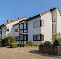 Gepflegte 3-Zimmer-EG-Wohnung mit Südbalkon & Garage in Wachenheim a.d.W. - Wachenheim/Wstr.