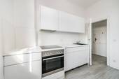 Küche - Etagenwohnung mit 60,00 m&sup2; in Berlin zum Kaufen