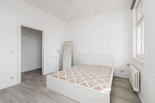 Schlafzimmer - 