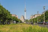 Wohnumfeld - 