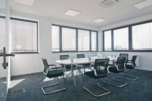 Meetingraum - Büro in Monheim am Rhein