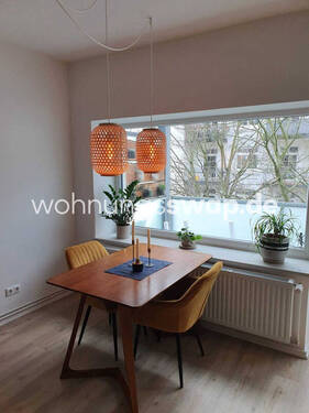 Bild 2 - 2 Zimmer Etagenwohnung zur Miete in Hamburg