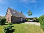 Hausansicht - 6 Zimmer Mehrfamilienhaus, Wohnhaus zum Kaufen in Putgarten