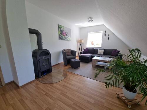 Ferienwohnung - 