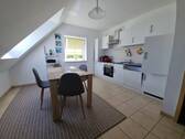 Ferienwohnung Küche - 