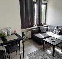 Zentrum, in ruhiger Lage: Kleine 2-Zi-Whng. mit Stellplatz - Aachen
