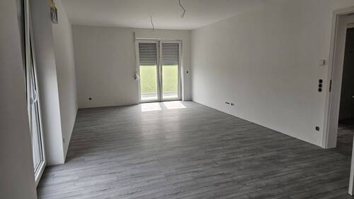 Wohnen.jpg - 3 Zimmer Etagenwohnung in Grettstadt