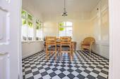 Pavillion - 