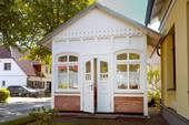 Pavillion - 